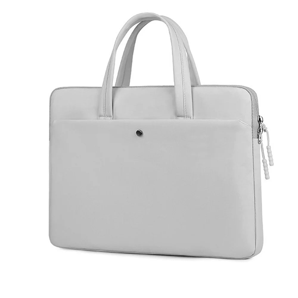 Multi-Device Laptop Handbag for 13–15.6 Inch Laptops & Tablets