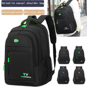 Stylish Large Capacity Travel Backpack