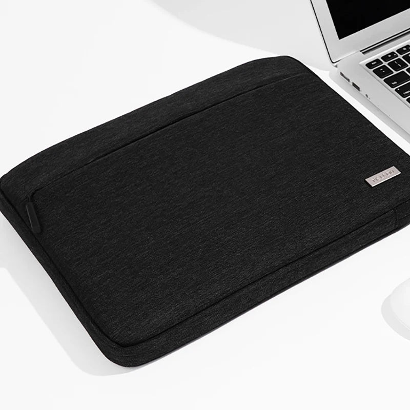 Multi-Pockets Laptop Sleeve for MacBook Air 15.3 & Pro 13/14/16