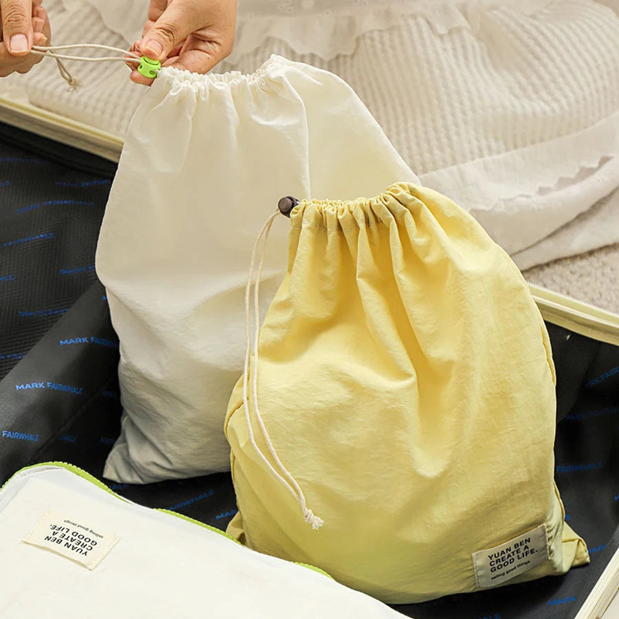 Multifunctional Travel Pouch