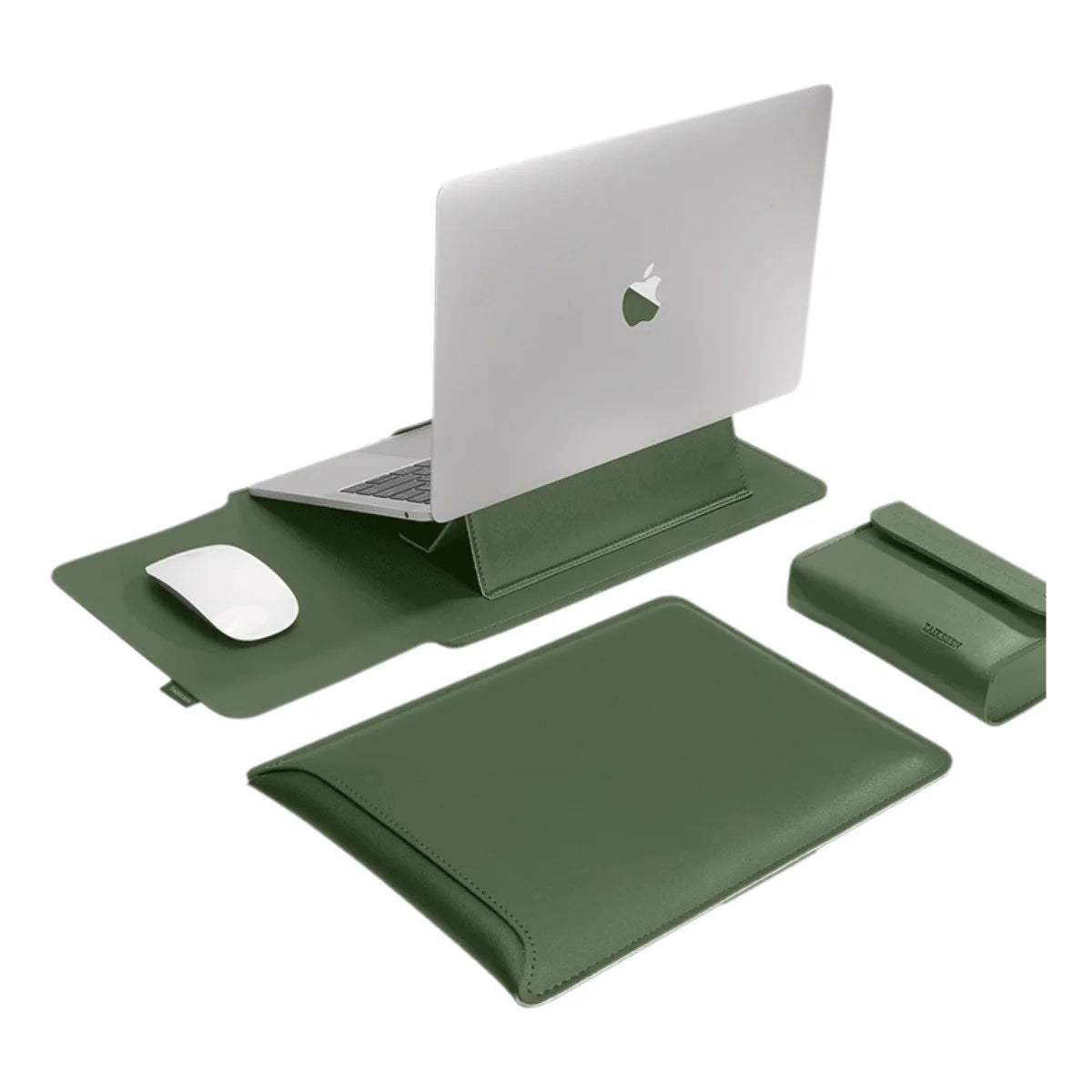 Business Laptop Sleeve Bag – Protective Cover for MacBook, ASUS, HP, Dell