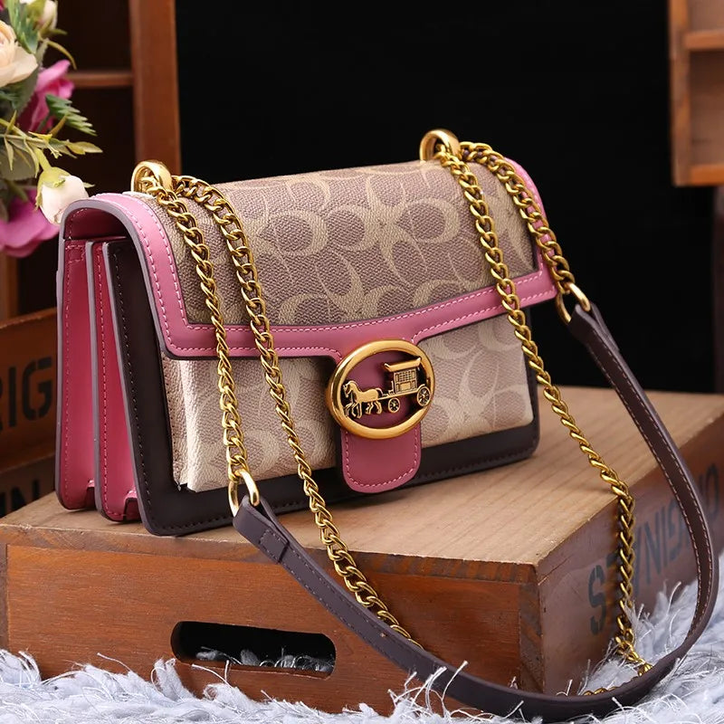 Elegant Shoulder Bag