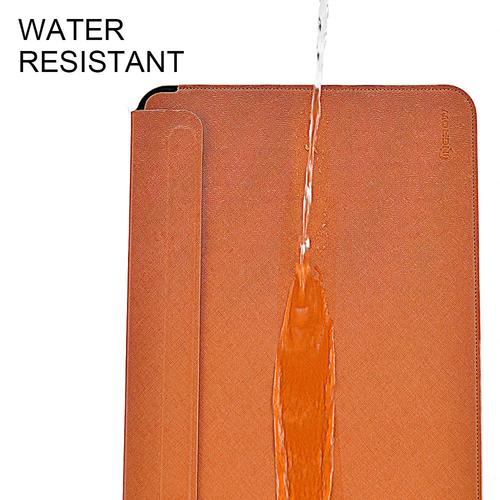 Waterproof Laptop Sleeve – Ultra-Thin Notebook Bag for MacBook Air 13/15.3 & Pro 14