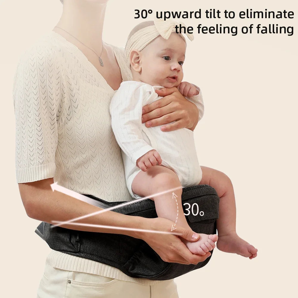 Sling Wrap- Comfortable Baby Holder for Travel