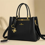 Soft Leather Designer HandBag