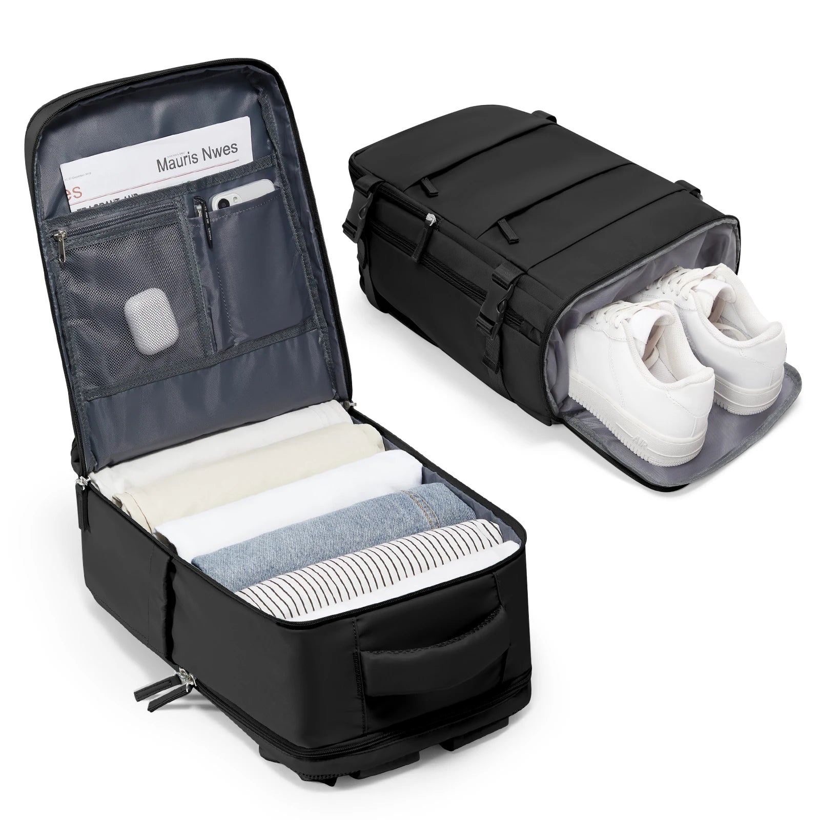 Casual Cabin Backpack