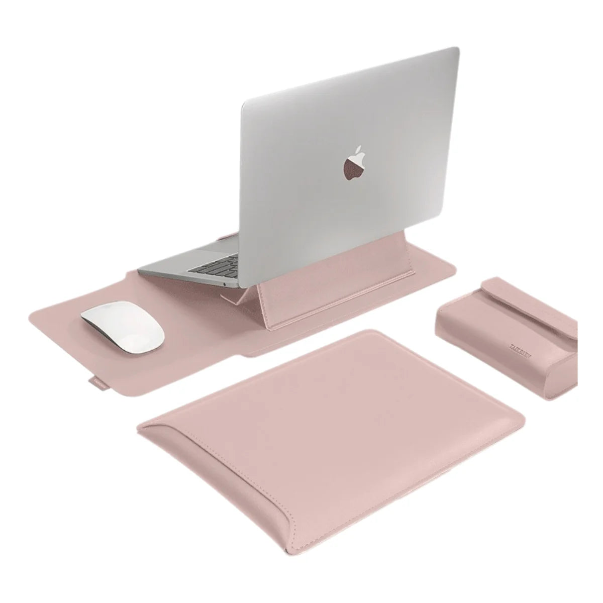 Business Laptop Sleeve Bag – Protective Cover for MacBook, ASUS, HP, Dell