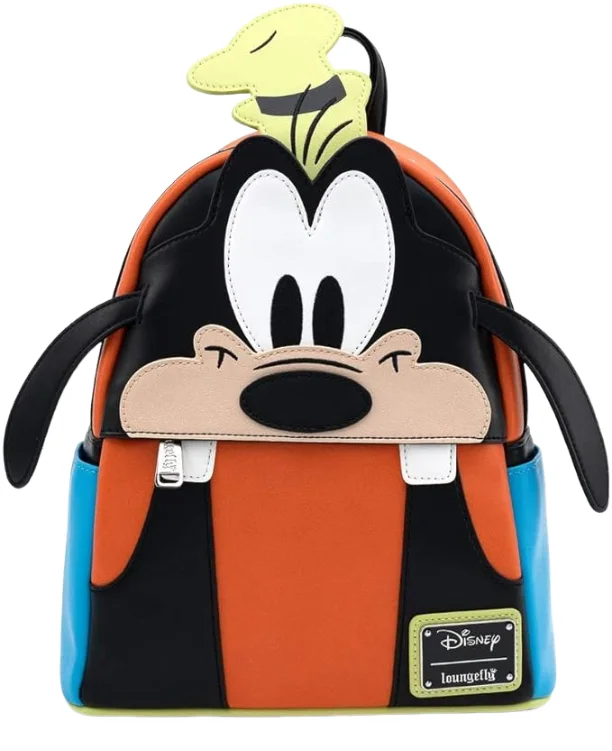 Disney Toy Story Backpack – Cartoon Leisure Bag