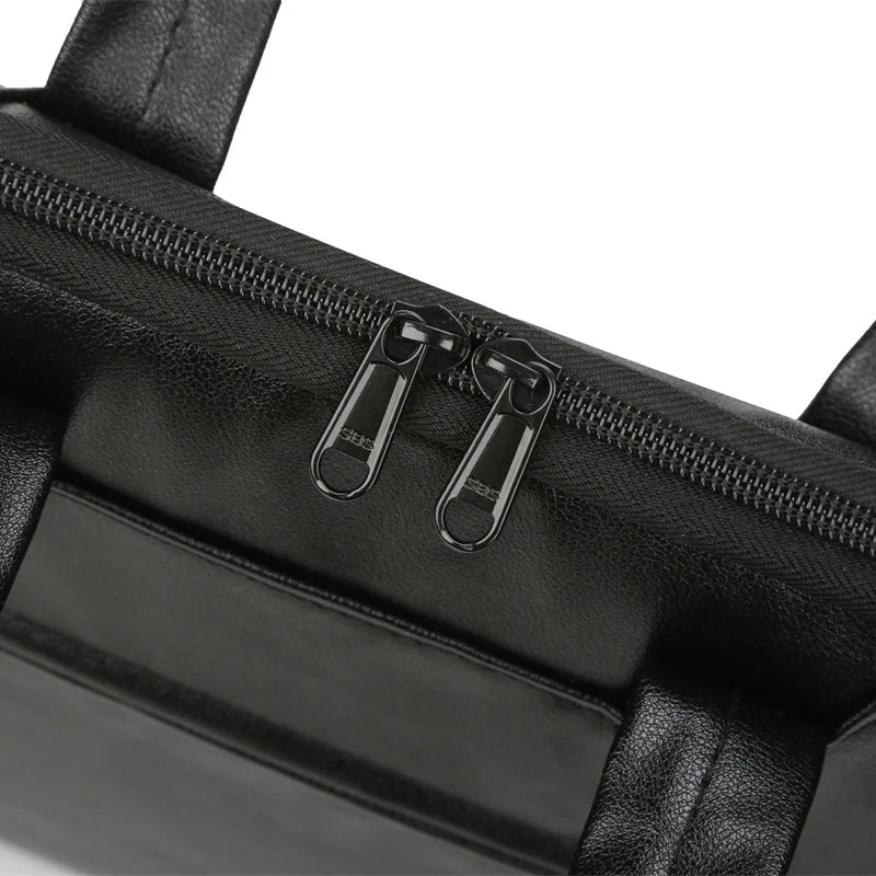 Fashionable Laptop Bag – Large Capacity Shoulder and Crossbody Bag