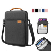 Shoulder Laptop Bag for 11–13.6 Inch Devices – MacBook Air/Pro & iPad Air/Pro Compatible