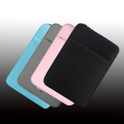 Portable Laptop Bag – Anti-Scratch Cover with Power Storage Pocket