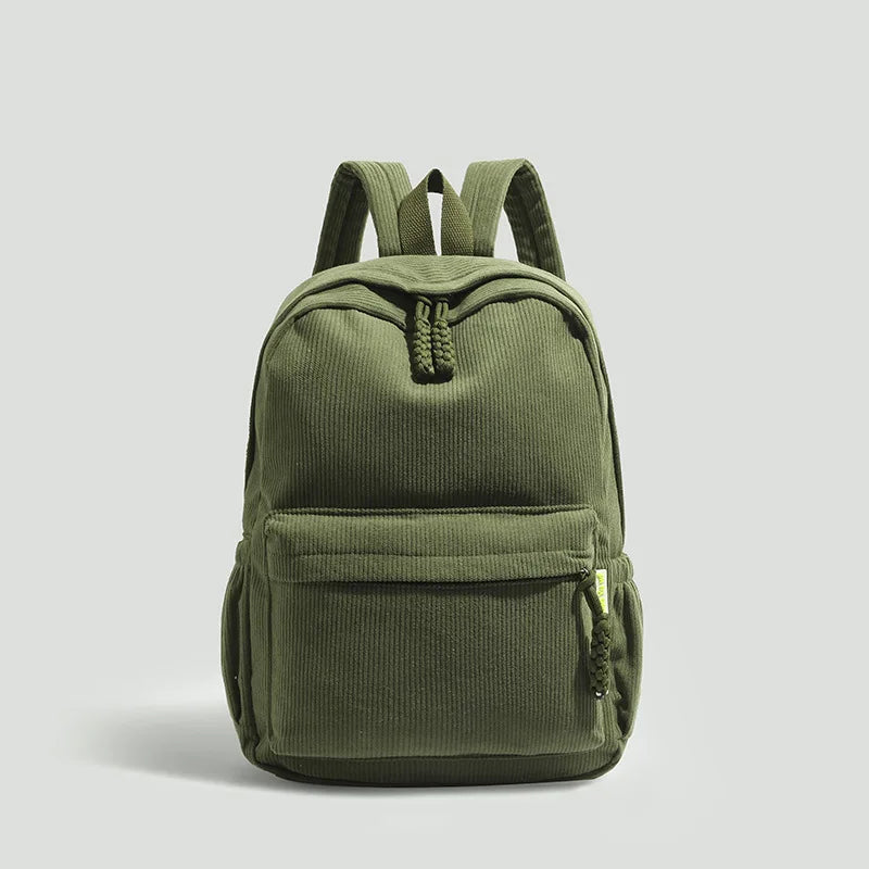 Unique Personalised  Embroidered Backpack– fashionable and functional backpack for every occasion