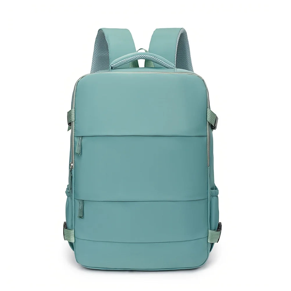 Stylish Couple Backpack – Lightweight and Comfortable Travel Bag