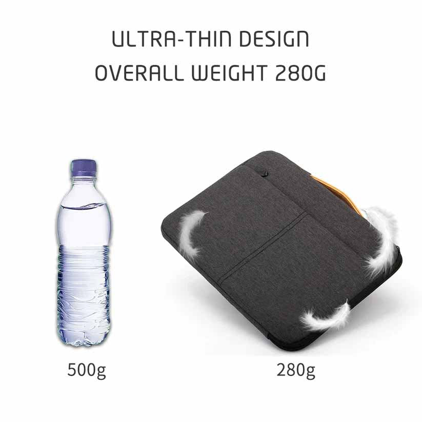 Shockproof Laptop Sleeve