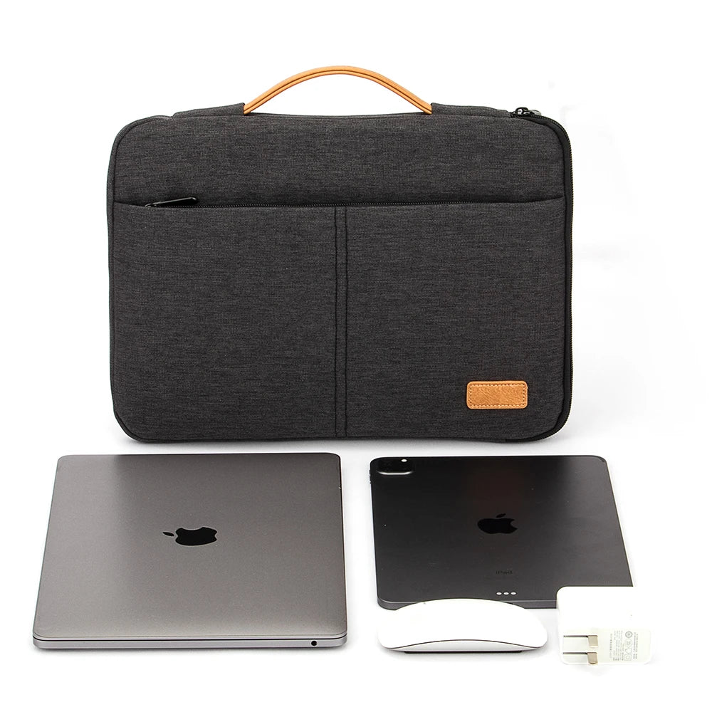 Shockproof Laptop Sleeve