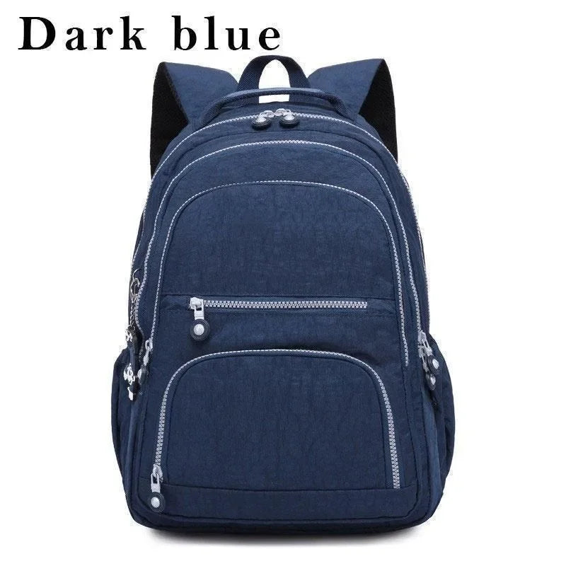 Sky Stride Nylon Backpack