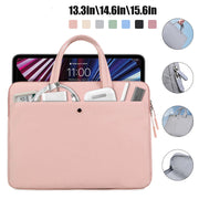 Sleek 13.3-15.6" Laptop Sleeve