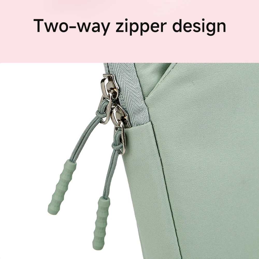 Sleek 13.3-15.6" Laptop Sleeve