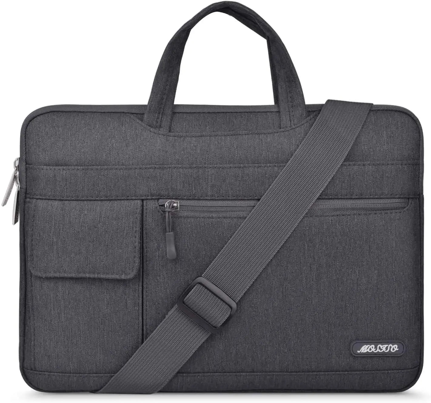 Sleek 13" Laptop Bag