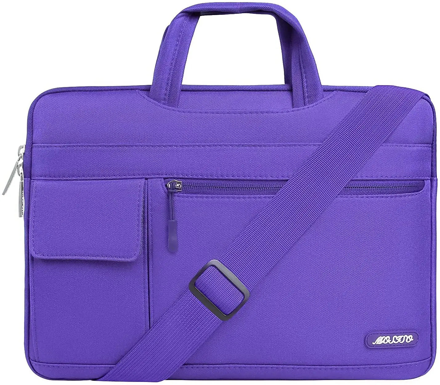 Sleek 13" Laptop Bag