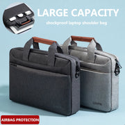 Sleek Business Laptop Bag