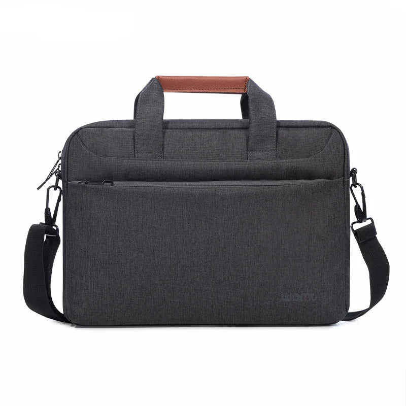 Sleek Business Laptop Bag