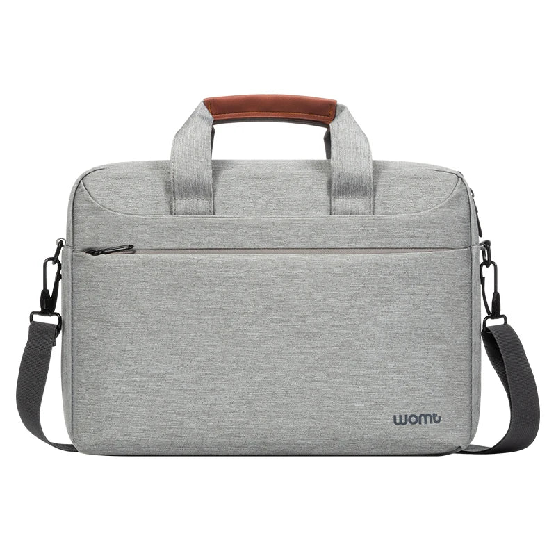 Sleek Business Laptop Bag