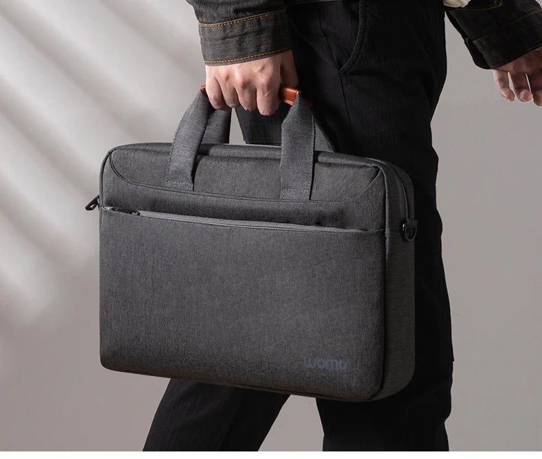 Sleek Business Laptop Bag