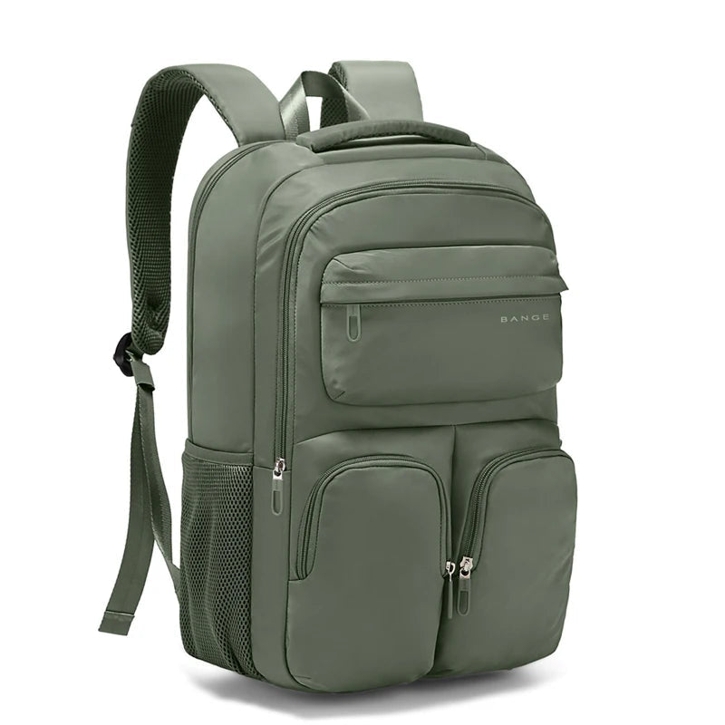 Sleek Durable Laptop Backpack