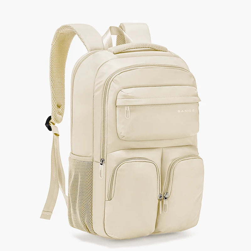Sleek Durable Laptop Backpack