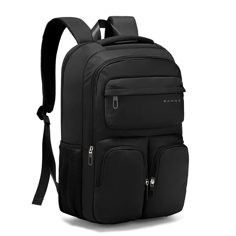 Sleek Durable Laptop Backpack