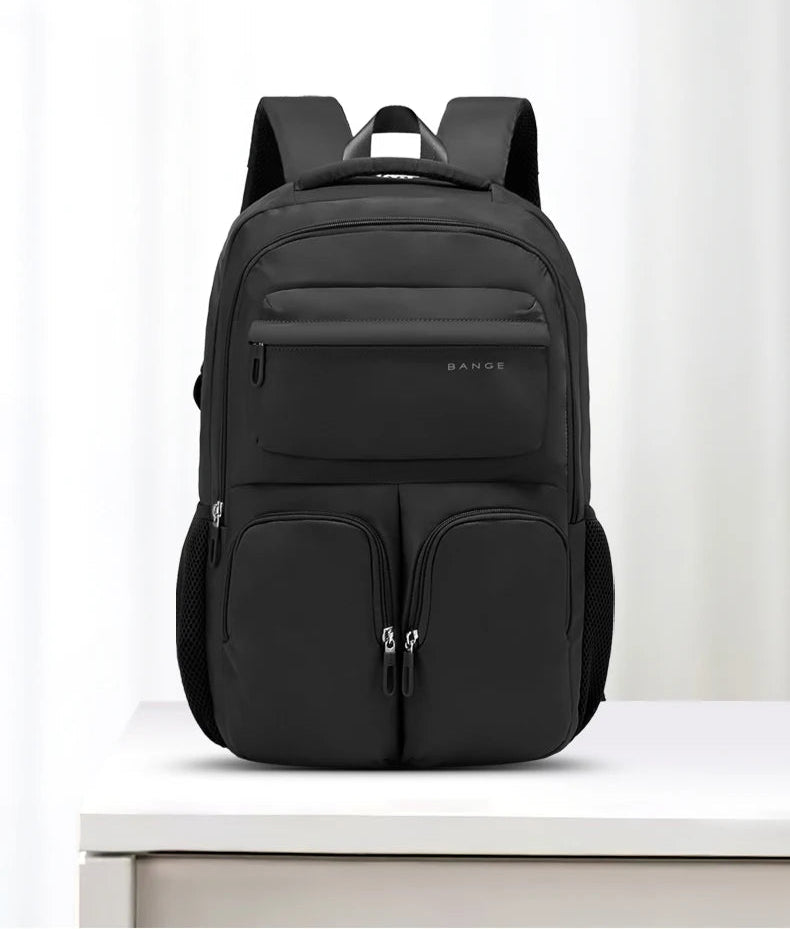 Sleek Durable Laptop Backpack