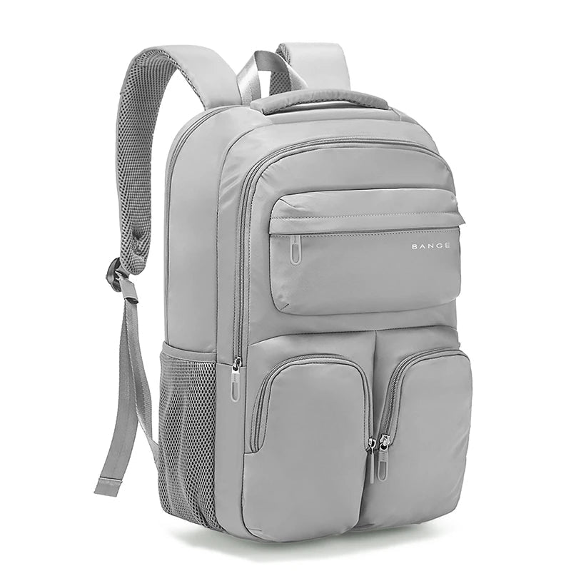 Sleek Durable Laptop Backpack