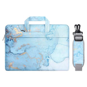 Sleek Laptop Shoulder Bag