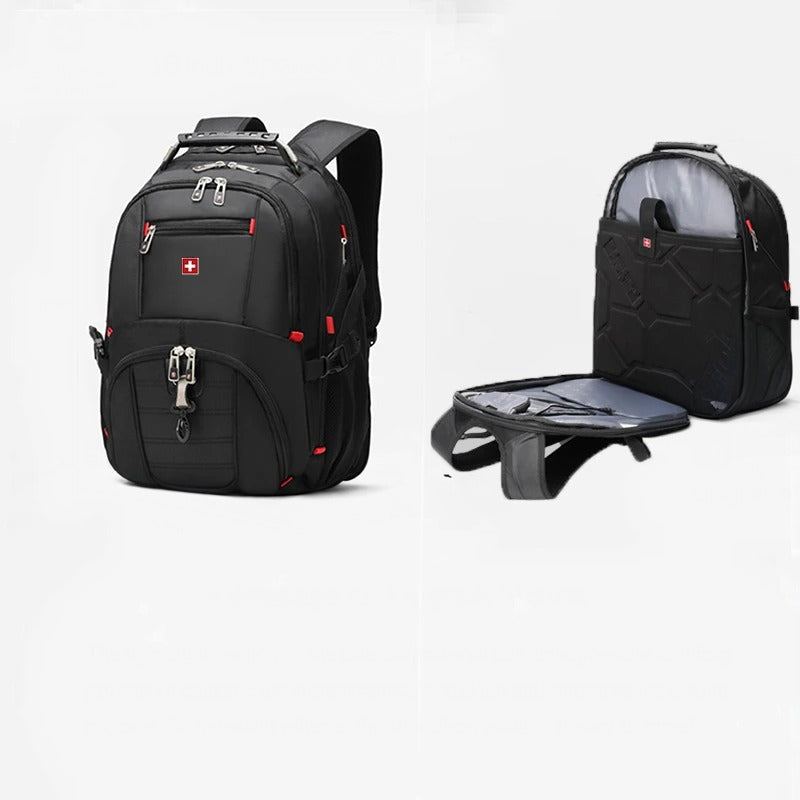 Sleek Travel & Office Backpack