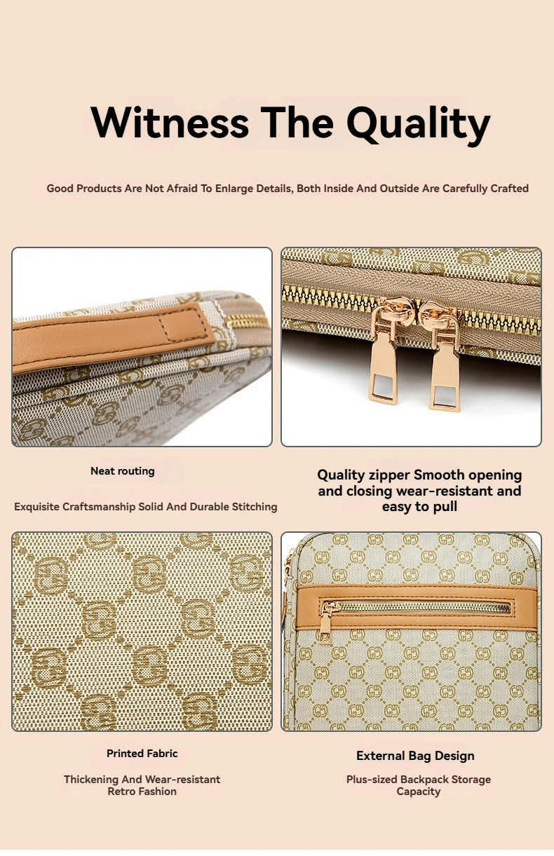 Slim 11–15.6” Laptop Bag