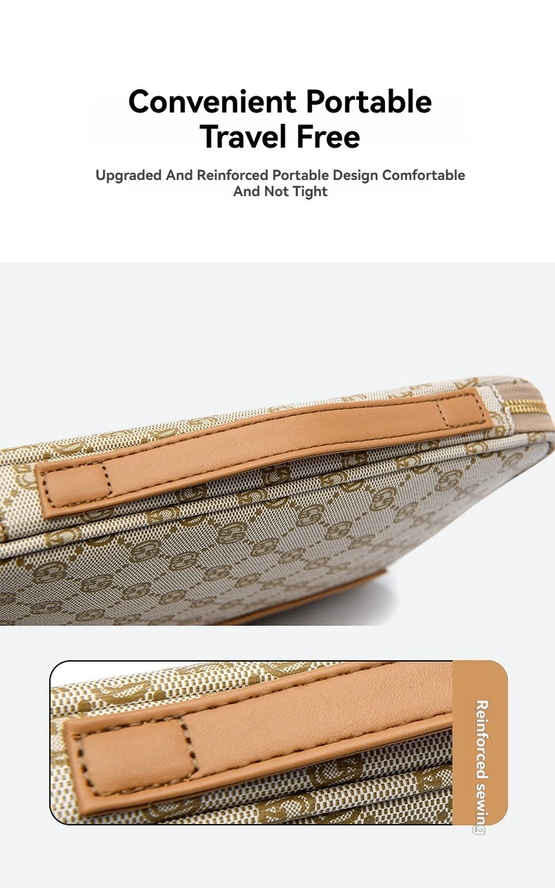 Slim 11–15.6” Laptop Bag