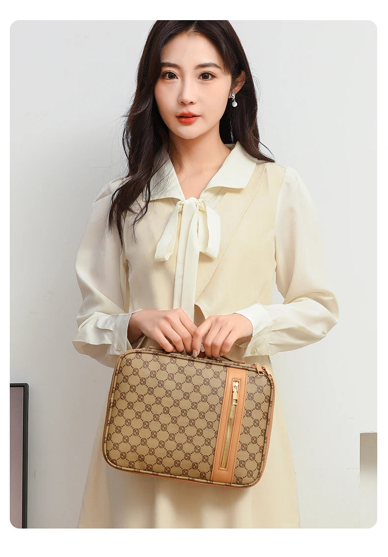 Slim 11–15.6” Laptop Bag