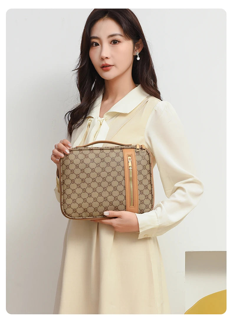 Slim 11–15.6” Laptop Bag