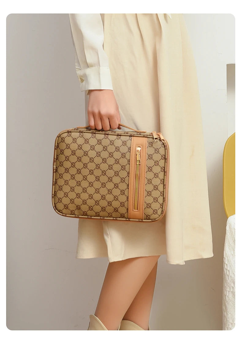 Slim 11–15.6” Laptop Bag