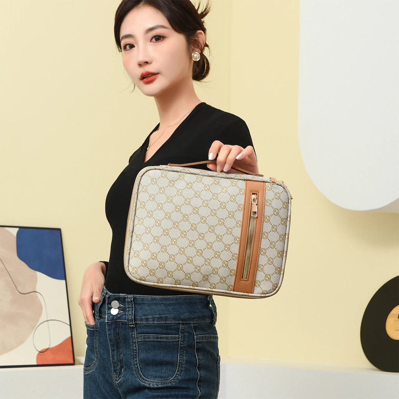 Slim 11–15.6” Laptop Bag