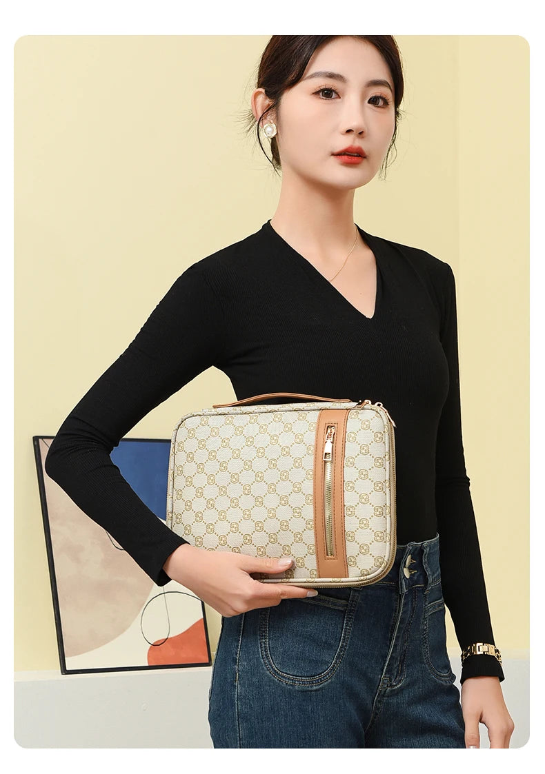 Slim 11–15.6” Laptop Bag