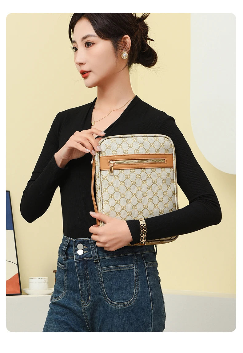 Slim 11–15.6” Laptop Bag