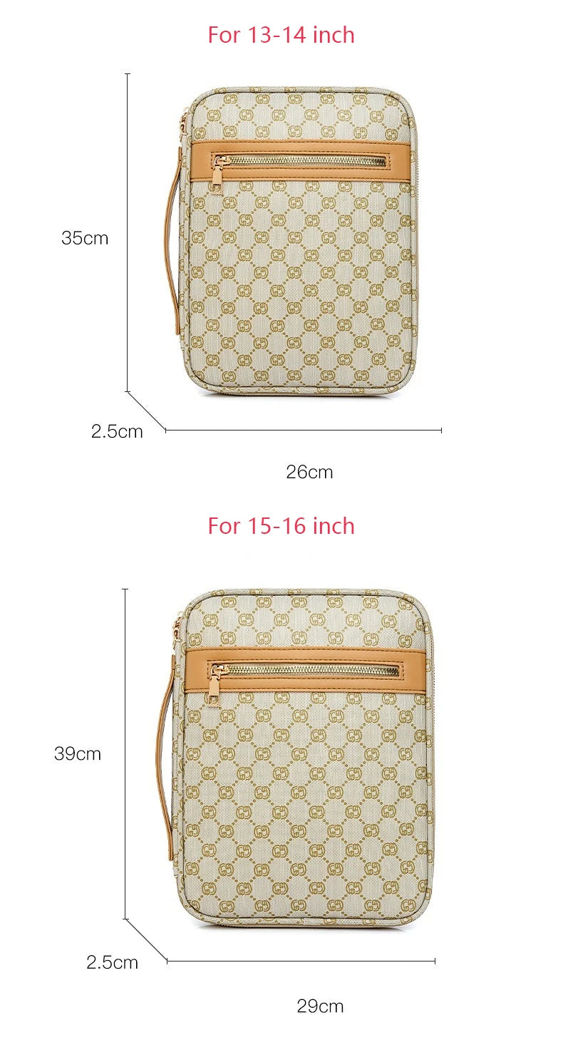 Slim 11–15.6” Laptop Bag