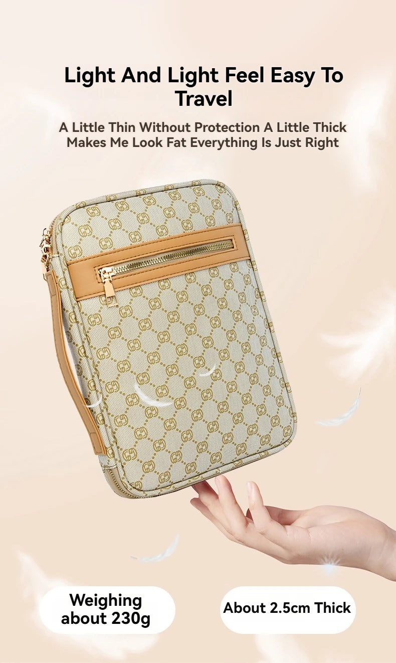 Slim 11–15.6” Laptop Bag