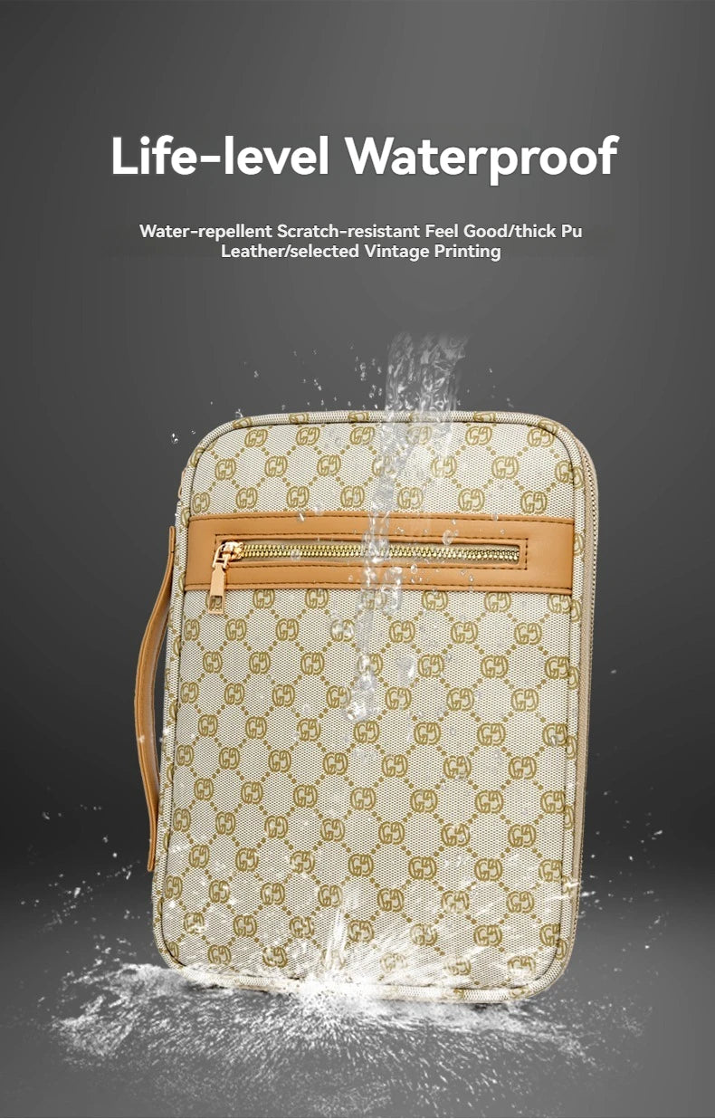 Slim 11–15.6” Laptop Bag