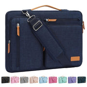 Slim Shockproof Laptop Bag