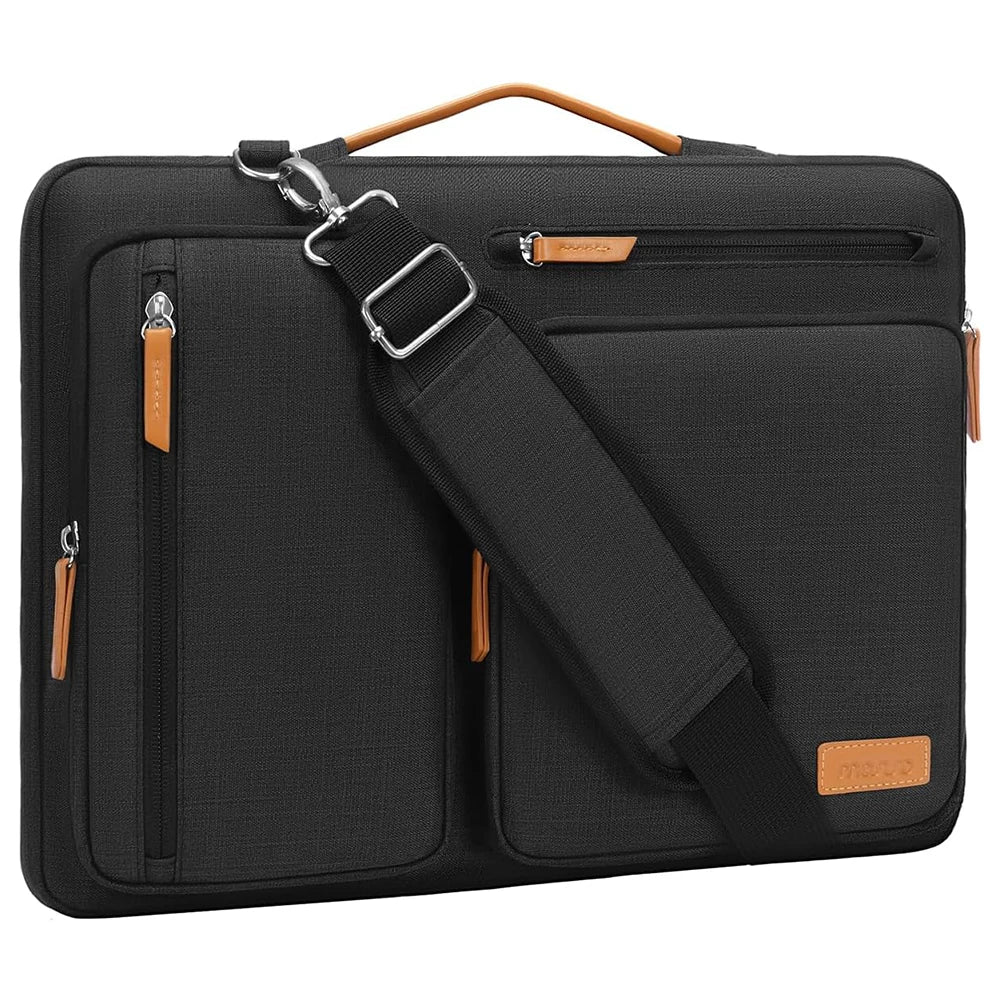 Slim Shockproof Laptop Bag