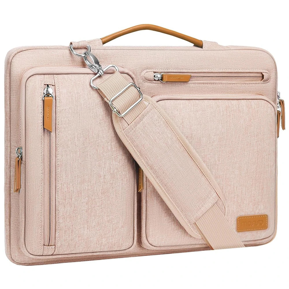 Slim Shockproof Laptop Bag