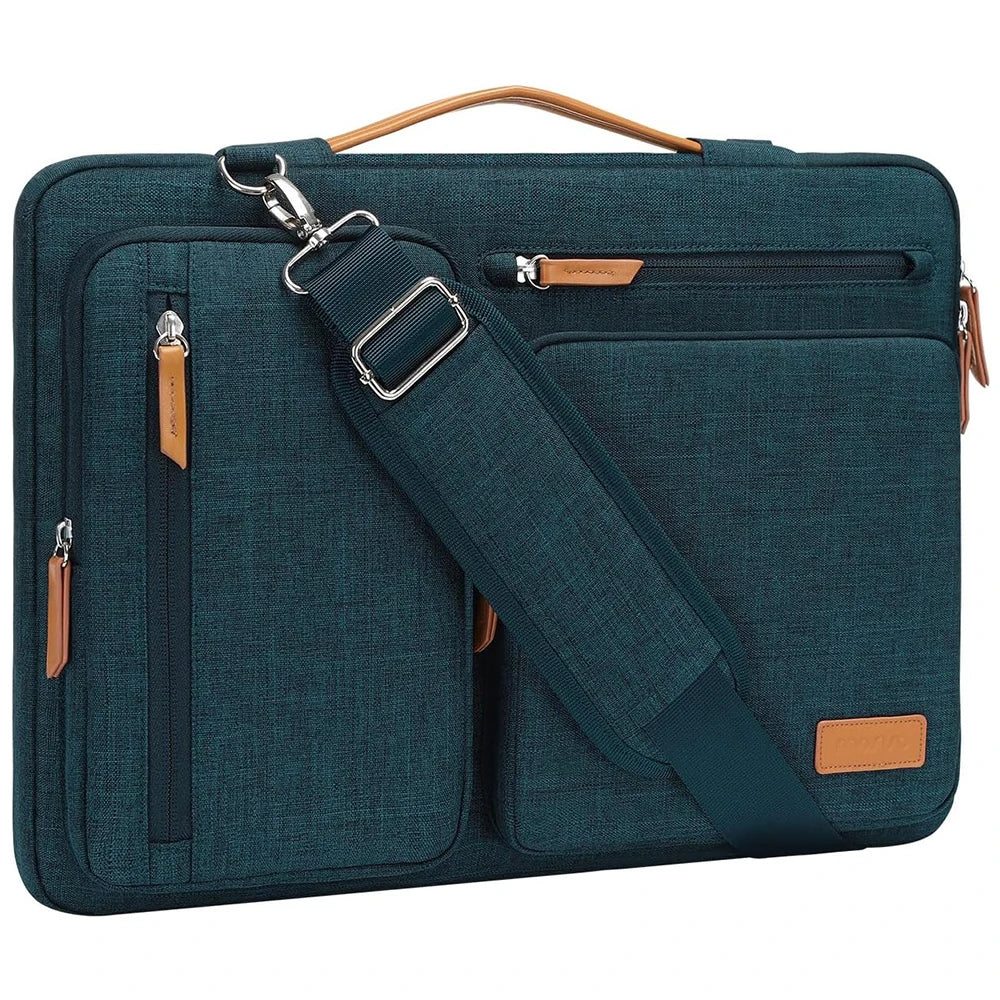 Slim Shockproof Laptop Bag